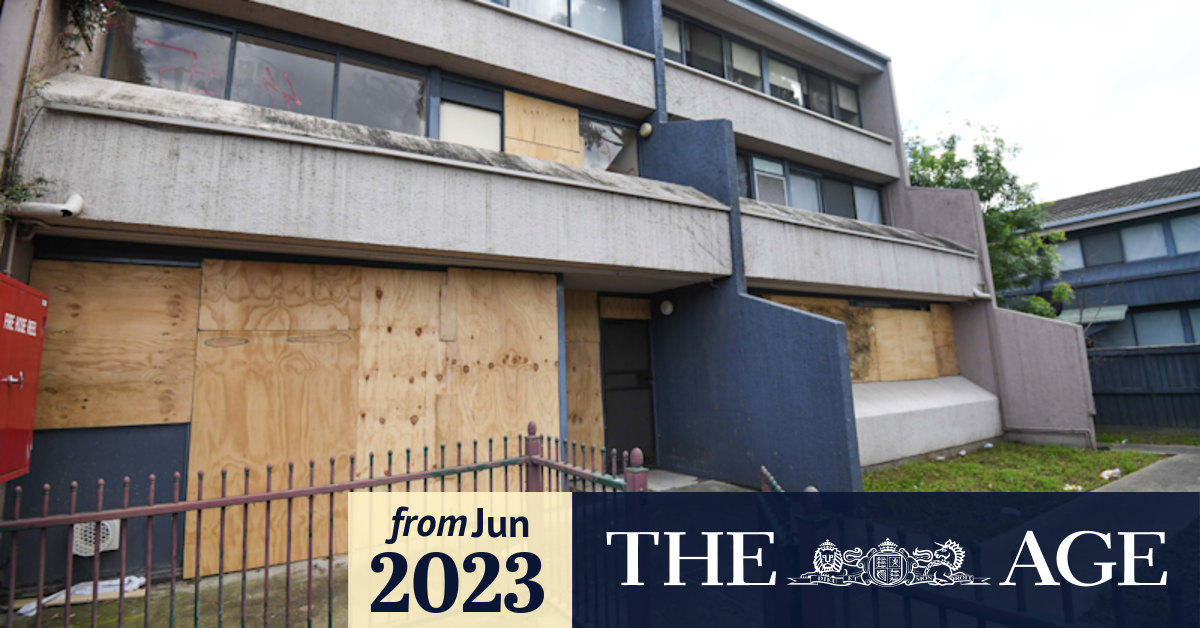 Victorian public housing Wait times top 20 months for people fleeing domestic violence